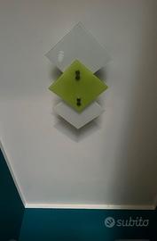 Lampada a muro o soffitto
