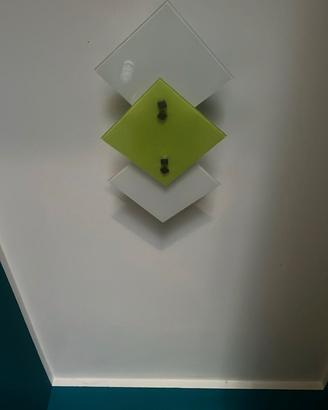 Lampada a muro o soffitto