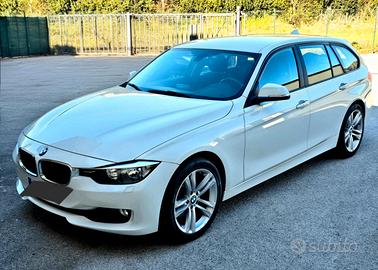 BMW 320d