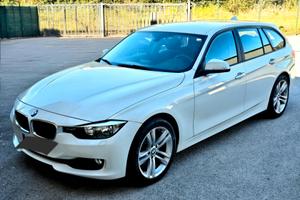 BMW 320d