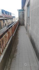 Appartamento Enna alta