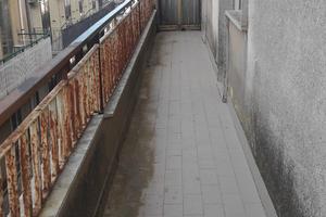 Appartamento Enna alta