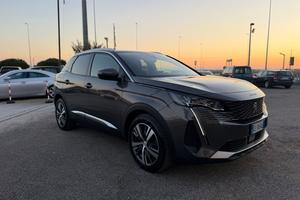 PEUGEOT 3008 BlueHDi 130 S&S Allure