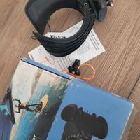 flymount per action cam 