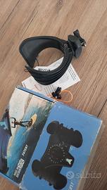 flymount per action cam 