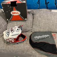 ACCESSORI BIKE CASCO TROY LEE