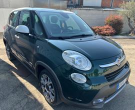 Fiat 500L 1.4 T-Jet 120 CV GPL Trekking