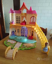 giochi bimba