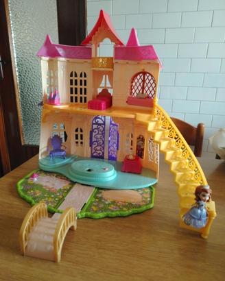 giochi bimba