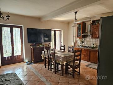 Appartamento di 93mq a Borgo San Dalmazzo