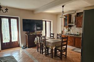 Appartamento di 93mq a Borgo San Dalmazzo