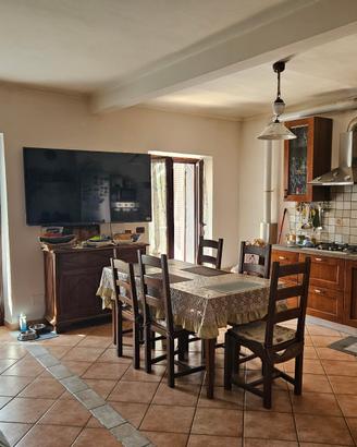 Appartamento di 93mq a Borgo San Dalmazzo