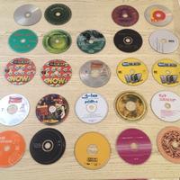 Cd vari artisti