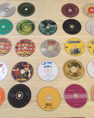 Cd vari artisti