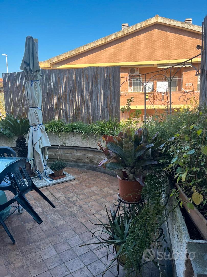 Casa – Roma, Acilia Nord - Vista 4