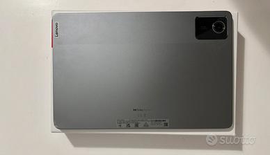 Lenovo Tab M11 128GB + Tab Pen