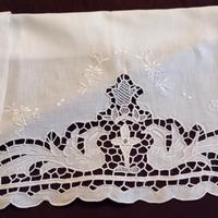 Asciugamani lino collezione 