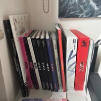 Album straykids(chiedere info)