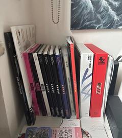 Album straykids(chiedere info)