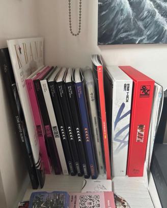 Album straykids(chiedere info)