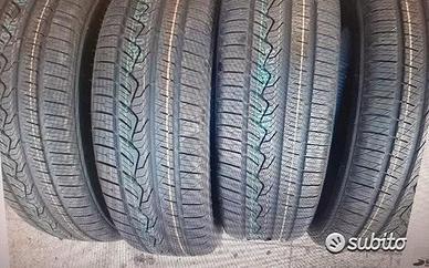 4 gomme buone 255 50 19 nitto