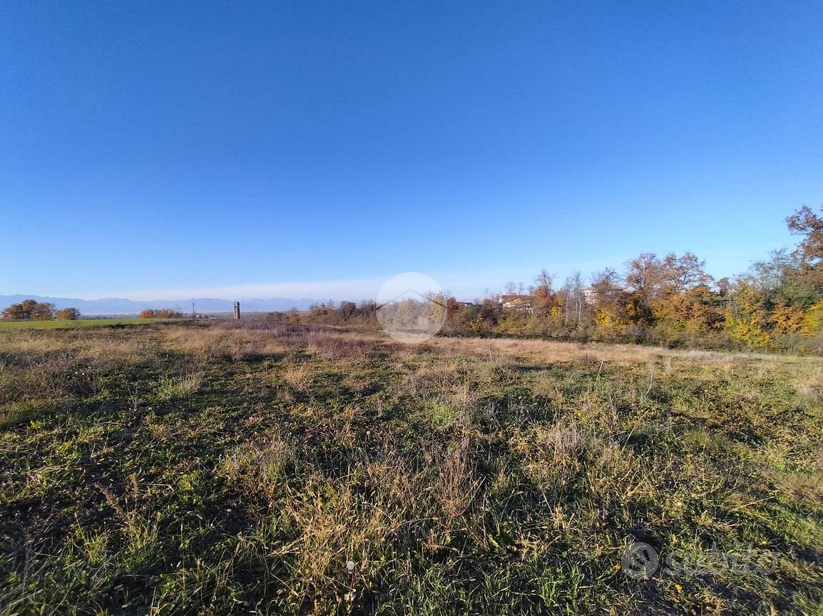 TER. AGRICOLO A FOSSANO - Vista 4