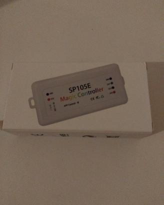 Controller led