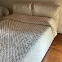 Letto contenitore modello “Nathalie”
