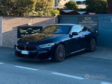 Bmw 850 M850i xDrive Coupé