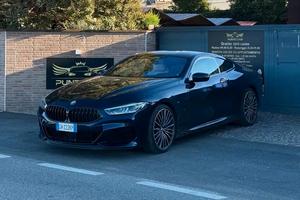 Bmw 850 M850i xDrive Coupé