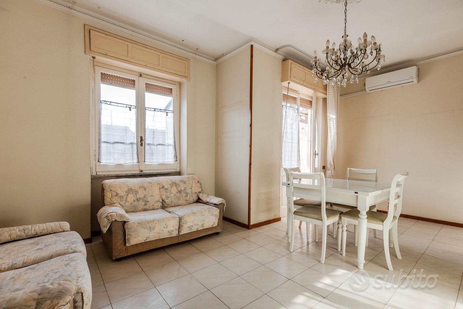 Appartamento – Cuartu Sant'Aleni/Quartu Sant'Elena, Casteddu/Cagliari - Vista 3