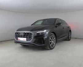 AUDI Q8 - Q8 50 3.0 tdi mhev Sport quattro tiptron