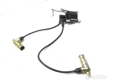 BMW K 1100 LT 1100 BOBINA ACCENSIONE COMPLETA CAVI