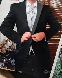 Abito da Sposo di Carlo Pignatelli 