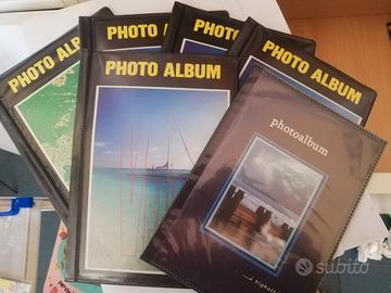 album per foto