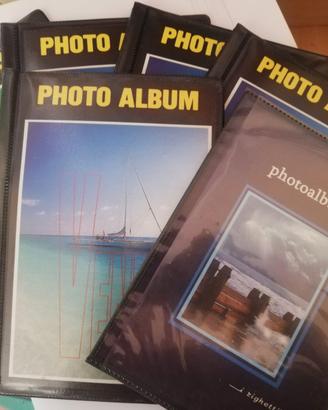 album per foto