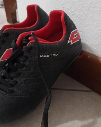 Scarpe Lotto Maestro n29