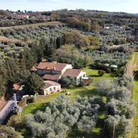 Casolare toscano Bolgheri