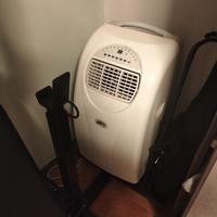 climatizzatore portatile