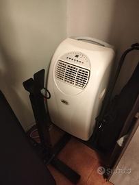 climatizzatore portatile