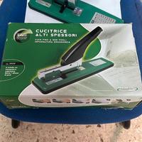 Spillatrice da tavolo LEBEZ