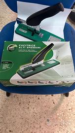 Spillatrice da tavolo LEBEZ