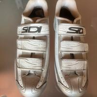 Scarpe ciclismo / spinning donna SIDI n.39