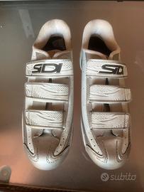 Scarpe ciclismo / spinning donna SIDI n.39
