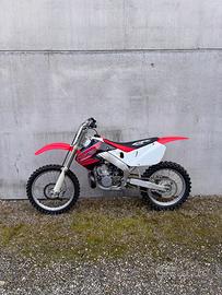 Honda cr250 1999