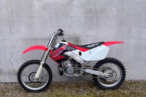 Honda cr250 1999