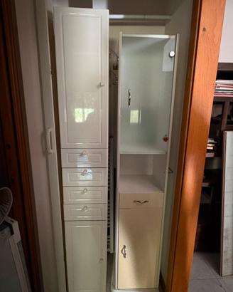 Colonnine da bagno
