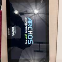 Tablet Archos Oxygen 101s – 10.1” FHD – 4G LTE