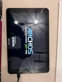 Tablet Archos Oxygen 101s – 10.1” FHD – 4G LTE