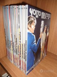 FUMETTI VOLTO NASCOSTO